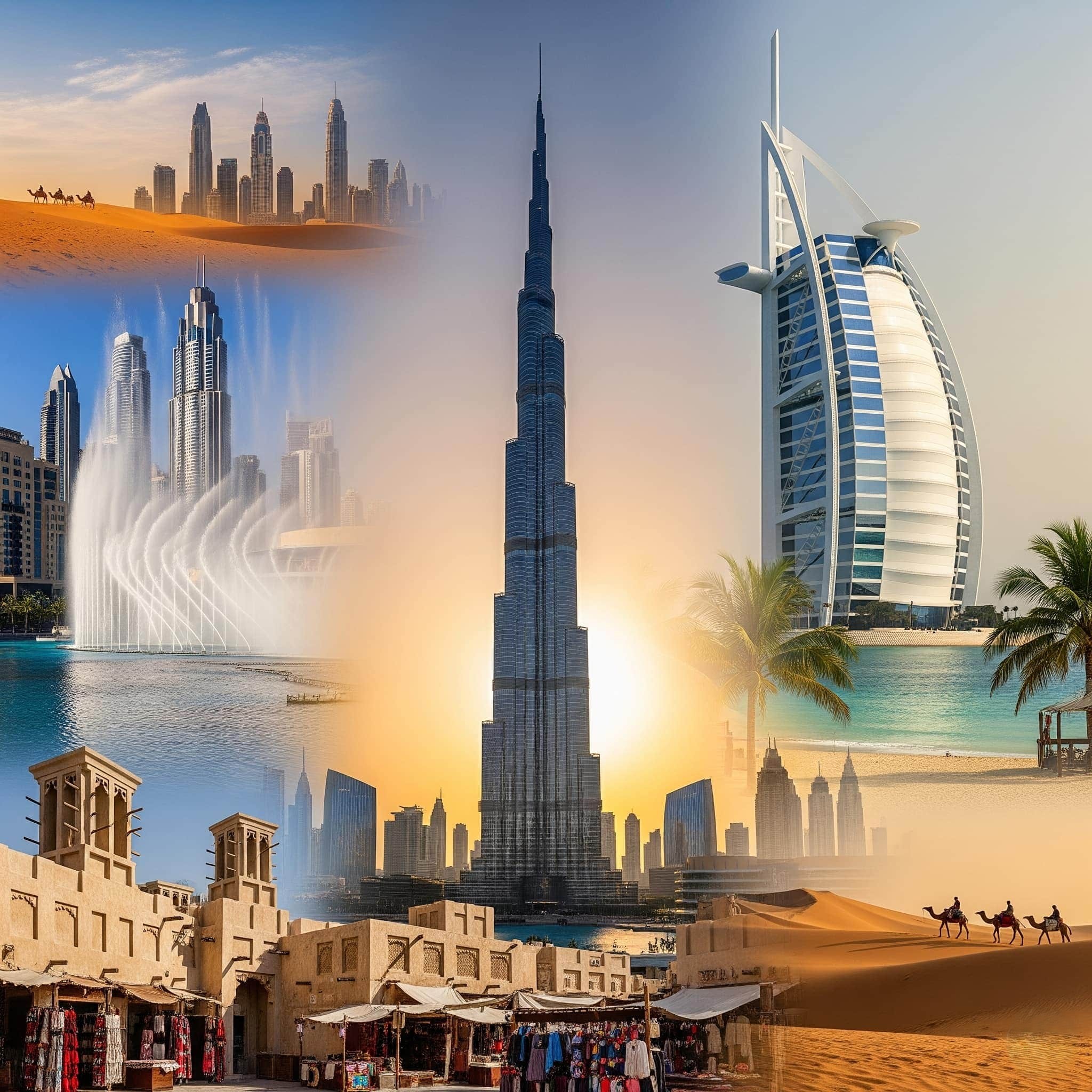 Dubai