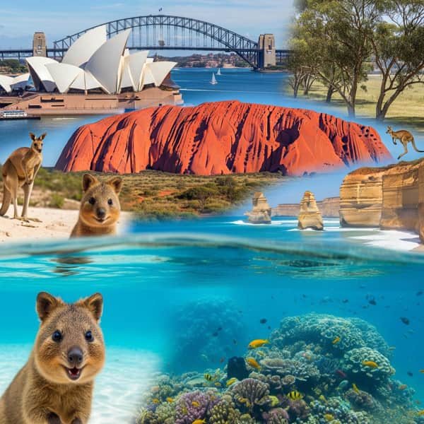Australia